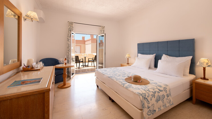 Mitsis Norida Beach Hotel